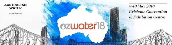 OZ WATER2018 / 澳洲之行，始于六盛