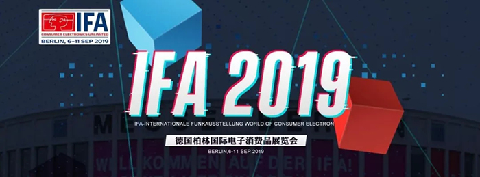 IFA2019