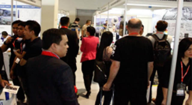 菲律宾信息通讯技术展览会