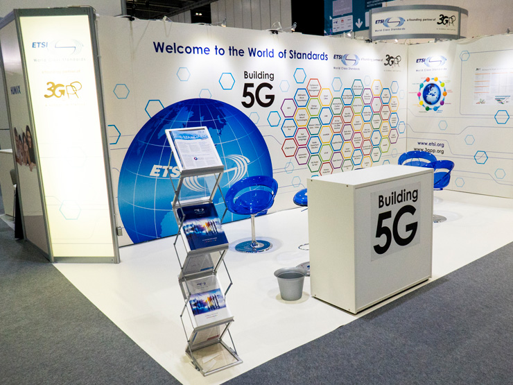 NETWORK X 2025 / 第24届欧洲宽带5G通信云服务世界论坛&展