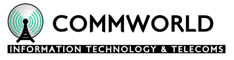 COMMWORLD