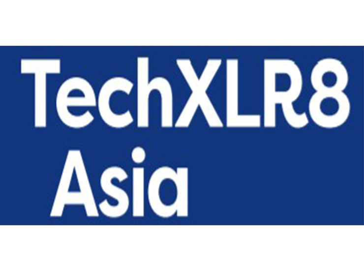 亚洲物联网技术博览会&研讨会TECHXLR8 ASIA2018