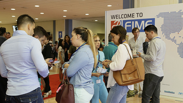 FIME/美国国际医疗展览会