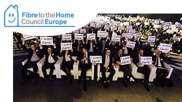 FTTH EUROPE2025 / 欧洲光纤到户技术及设备研讨会&展会