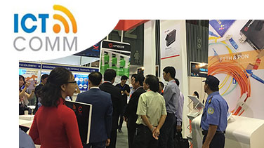 ICT COMM2025 / 第10届越南胡志明通信ICT展