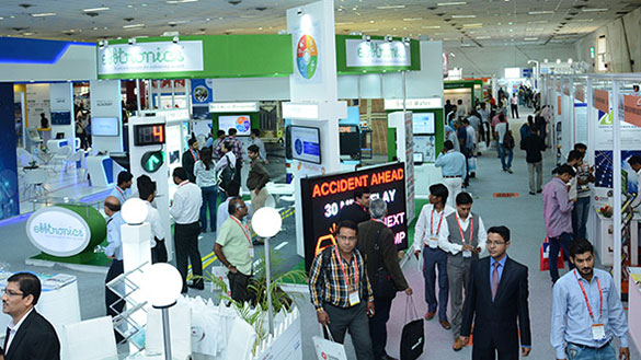 WATER INDIA EXPO / 印度新德里国际水处理展