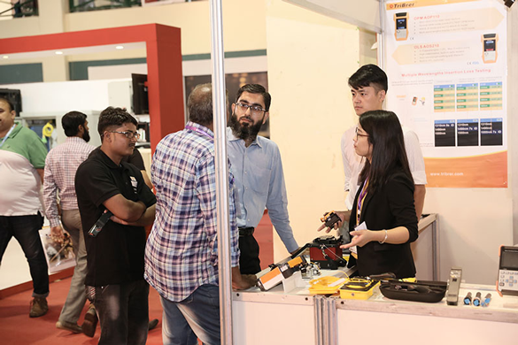 ITCN ASIA 2020/第20届巴基斯坦国际通信电子展