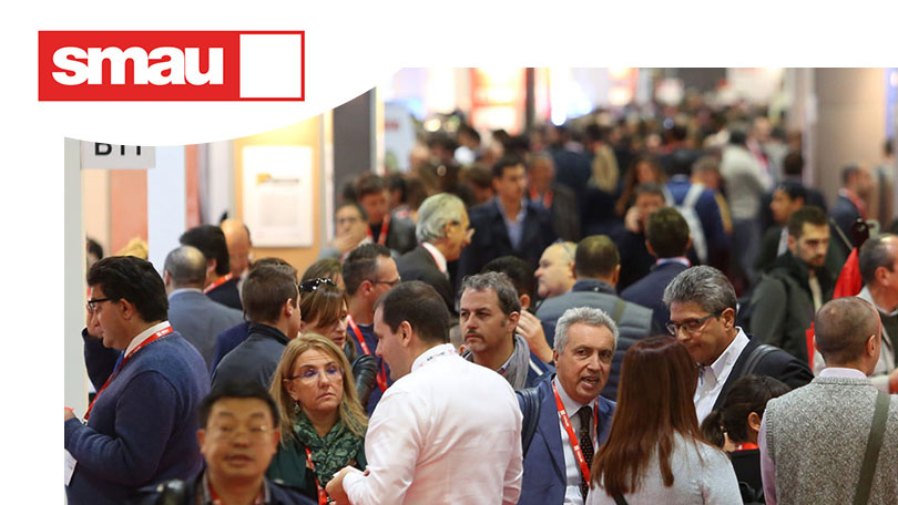 SMAU MILANO/欧洲国际信息通讯技术及消费电子博览会