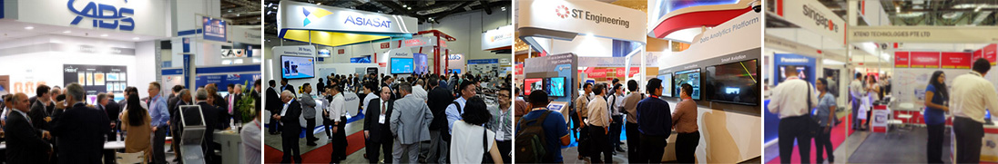 CommunicAsia