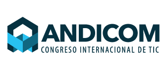 ANDICOM 2019第34届哥伦比亚信息通信大会