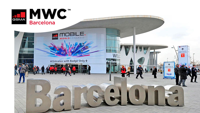 MWC 2024/第30届世界移动通信大会