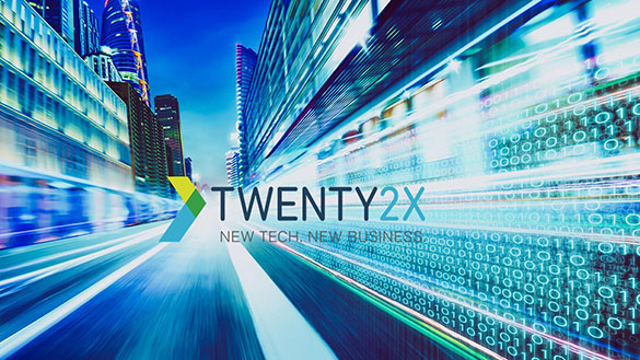 TWENTY2X 2021/德国汉诺威新信息、通信及数字化技术展览会