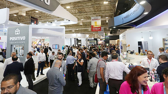 Eletrolar Show 2024 / 巴西国际消费类电子及家电产品展览会