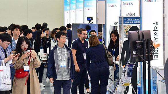 KES2025/ 韩国首尔国际消费性电子展