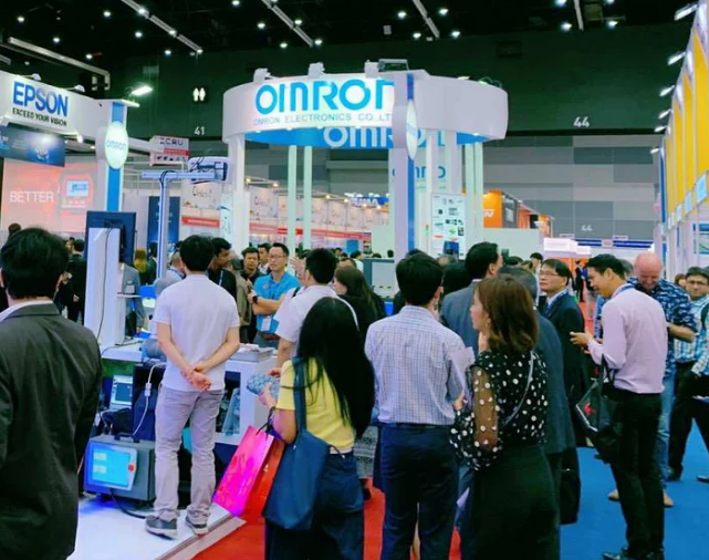 NEPCON Tailand2023/ 第21届泰国曼谷国际电子生产设备暨微电子工业展
