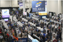 IT EXPO2025/ 第42届美国商用通信网络展