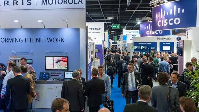 CABLE-TEC EXPO2025/第42届美国有线技术展览会