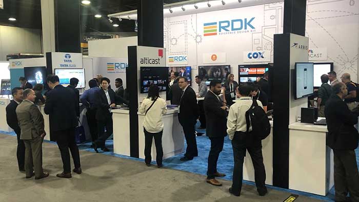 CABLE-TEC EXPO2025/第42届美国有线技术展览会