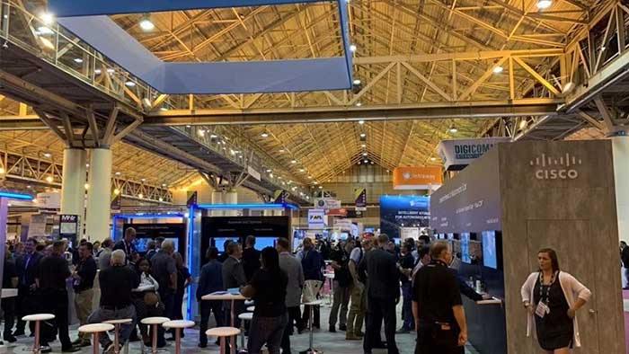 CABLE-TEC EXPO2025/第42届美国有线技术展览会