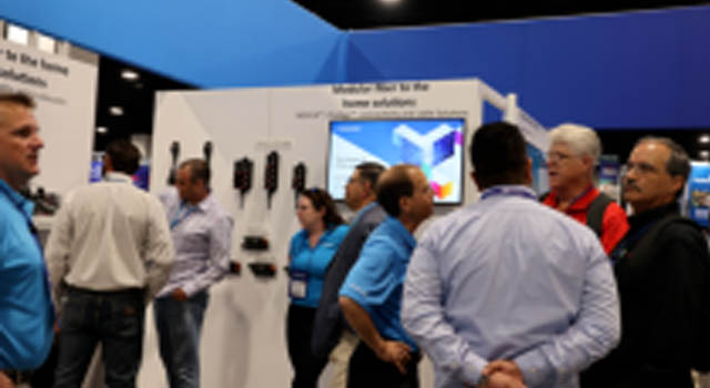 ISE EXPO2025/美国信息通信技术解决方案展览会