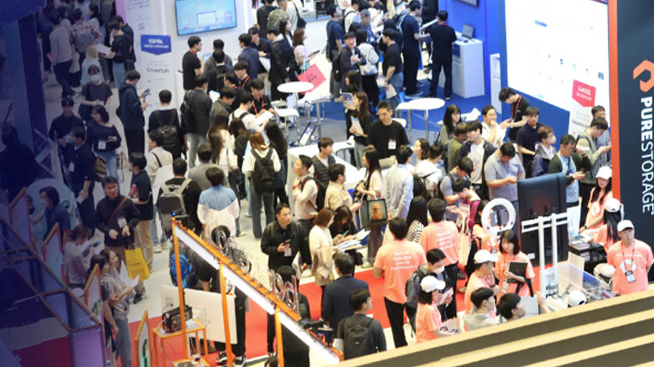 AI EXPO KOREA2025韩国首尔人工智能展览会