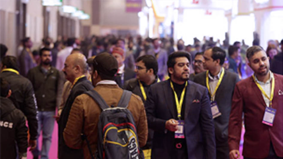 EMBEDDED TECH INDIA EXPO2026第7届印度新德里嵌入式展览