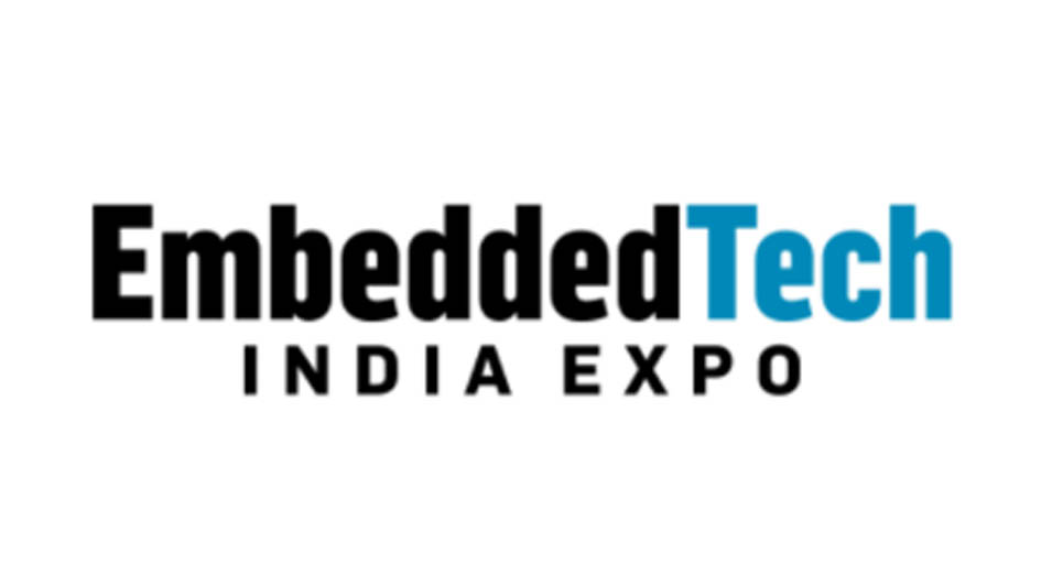 EMBEDDED TECH INDIA EXPO2026第7届印度新德里嵌入式展览