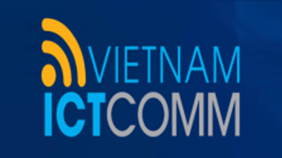 ICT COMM2025 / 第10届越南胡志明通信ICT展
