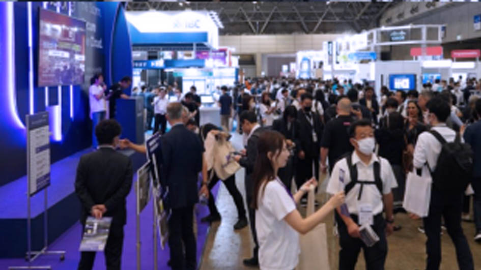 INTEROP TOKYO2025 / 日本东京国际IT网络通信展览会