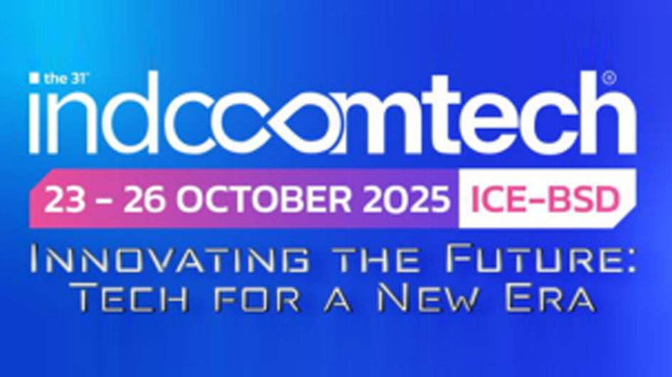 第30届印尼雅加达消费电子展 INDOCOMTECH2025