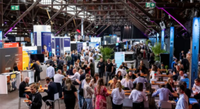 TECHSHOWMADRID2026/西班牙算力中心展览会
