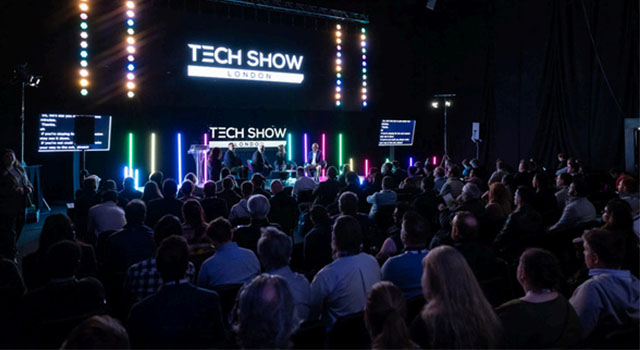 TECHSHOWMADRID2026/西班牙算力中心展览会