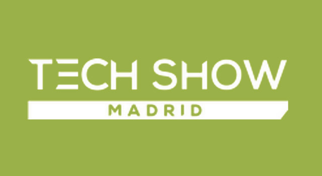 TECHSHOWMADRID2026/西班牙算力中心展览会