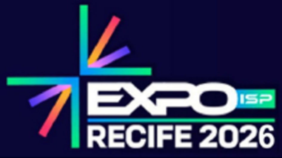EXPOISP2026 RECIFE第11届巴西国际电信通讯展览会 EXPOISP2026 RECIFE第11届巴西国际电信通讯展览会