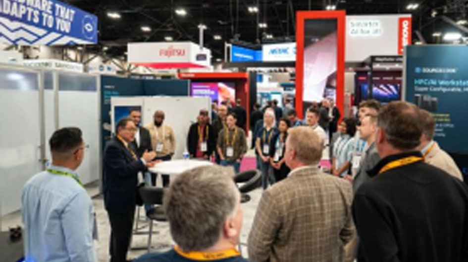 2026SC美国超级电脑展览会