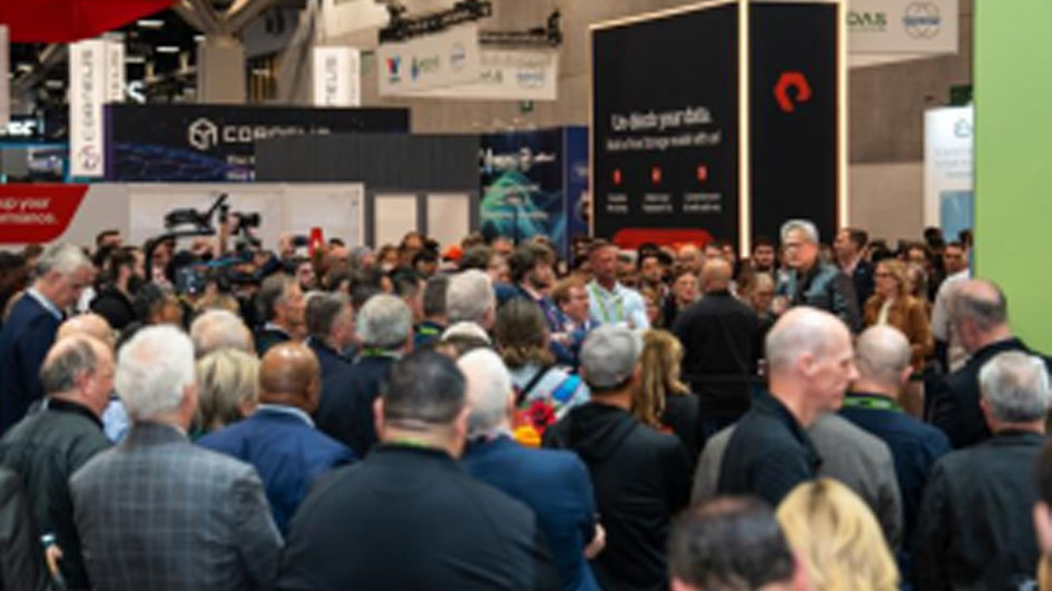 2026SC美国超级电脑展览会