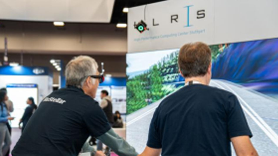 2026SC美国超级电脑展览会