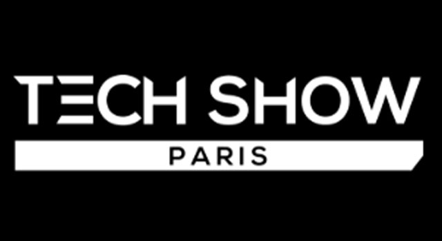 TECH SHOW  PARIS2026/ 第11届法国巴黎数据中心展