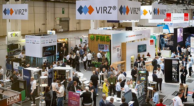 DATA CENTRE WORLD FRANKFURT2026德国法兰克福数据中心展