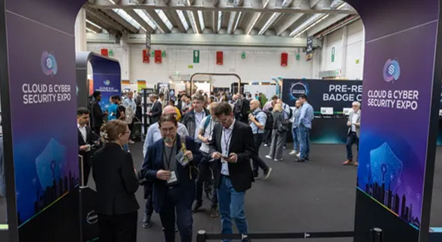 DATA CENTRE WORLD FRANKFURT2026德国法兰克福数据中心展