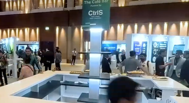 印尼数据中心展&峰会 DCD>Connect 2026 | APAC