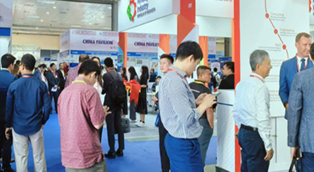 菲律宾信息通讯技术展览会ICT-COMM PHILIPPINES2026