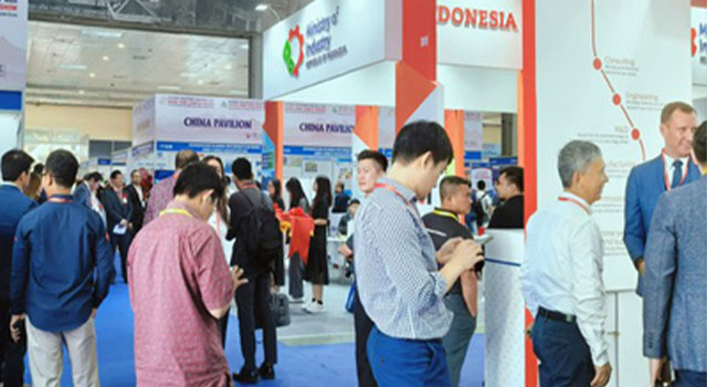 菲律宾信息通讯技术展览会ICT-COMM PHILIPPINES2026