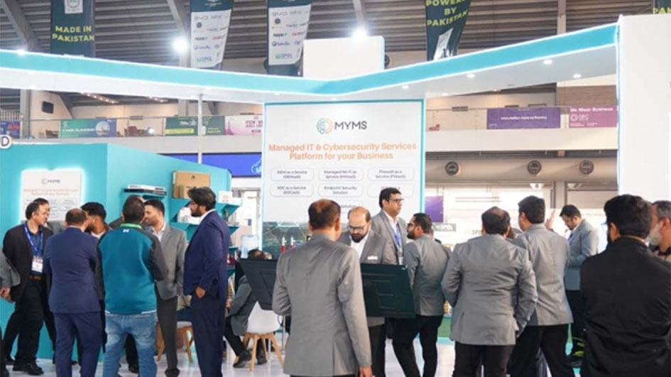 ITCN ASIA2026/第28届巴基斯坦国际通信电子展（秋季）