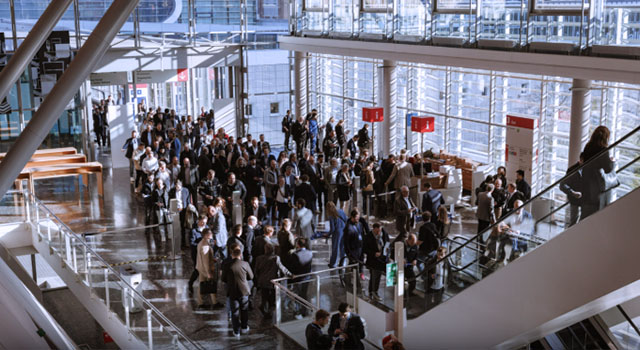 FIBERDAYS2027 第26届德国法兰克福光纤入户展