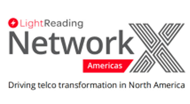 NETWORK X A2027 全球无线网络宽带通信云服务展览会