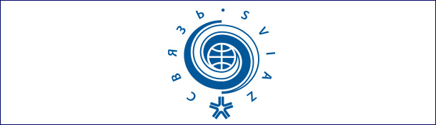 SVIAZ ICT2018 SVIAZ ICT2018