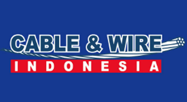 CABLE印尼电线电缆展2027-1 CABLE印尼电线电缆展2027-1